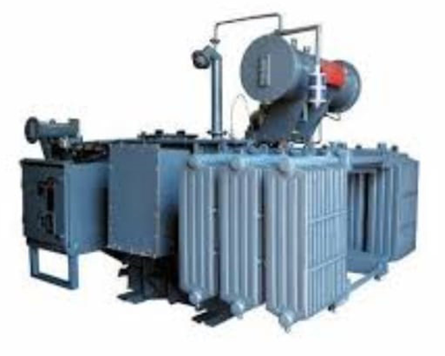 Induction Furnace Transformer Manufacturers in Raipur